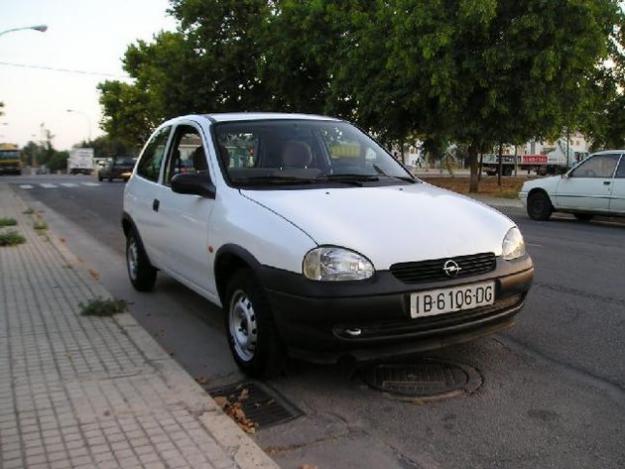 Venta de coche Opel CORSA B  ECO '99 en Palma De Mallorca