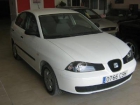 Venta de Seat Cordoba 1.9 Tdi 100cv Top '04 en Dos Hermanas - mejor precio | unprecio.es