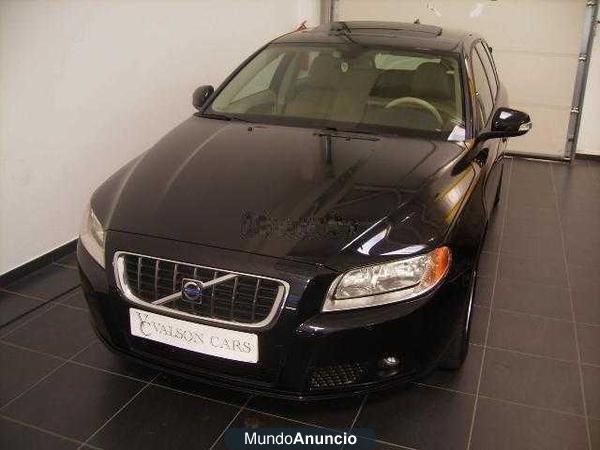 Volvo V70 D5 Momentum