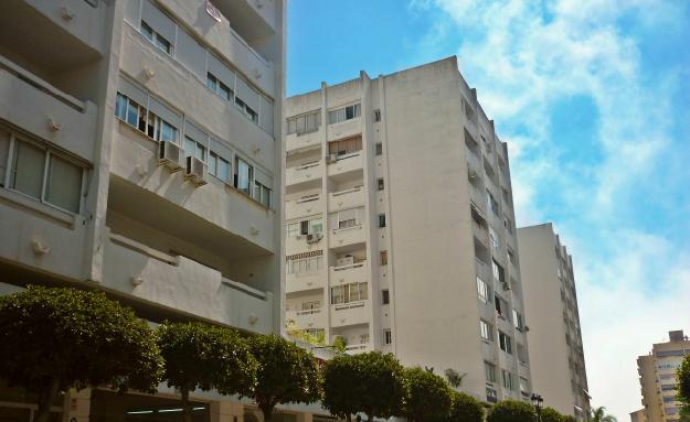 Apartamento en venta en Marbella, Málaga (Costa del Sol)