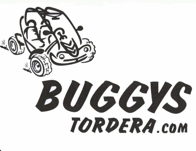 BUGGYS TORDERA / 100X100 QUAD