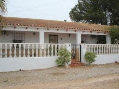 Casa de Campo con 5 dormitorios se vende en Pilar de la Horadada, Costa Blanca, Vega Baja Torrevieja