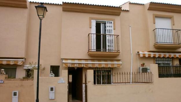 Chalet en Alhaurín de la Torre