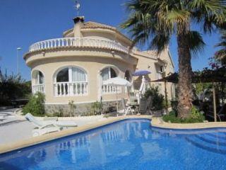 Chalet en venta en Lo Pepin, Alicante (Costa Blanca)