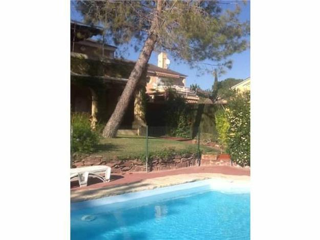 Chalet en venta en Paterna, Valencia (Costa Valencia)