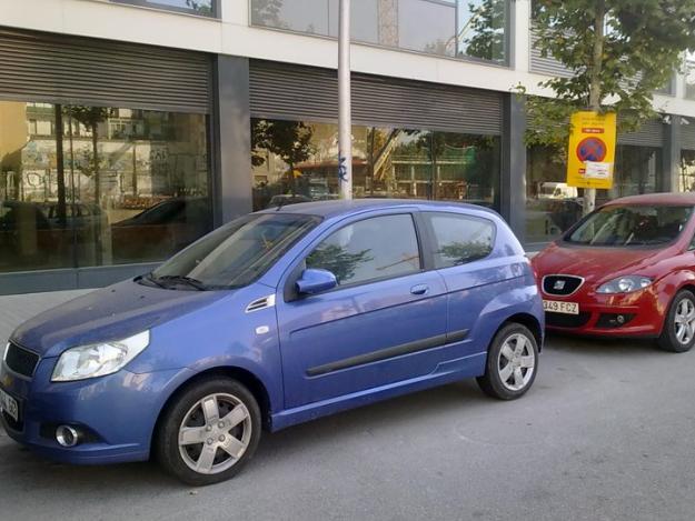 chevrolet aveo urge vender precio economico