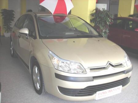 Citroen C4 COLLETTION en Albacete