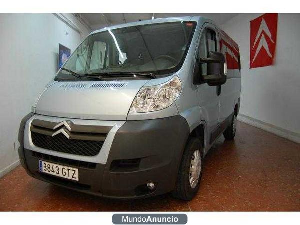 Citroën Jumper 2.2 HDI 120cv L1H1 COMBI CLUB