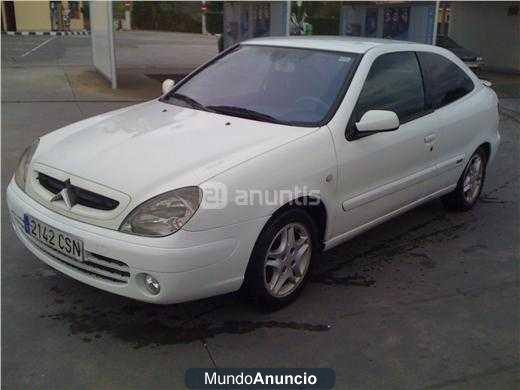 Citroën Xsara Coupe 2.0 HDi VTS 110CV