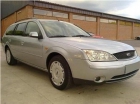 FORD MONDEO 2.0 TDCI TREND EXELENTE COCHE 5.200 - Girona - mejor precio | unprecio.es