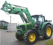 John Deere 6920 S