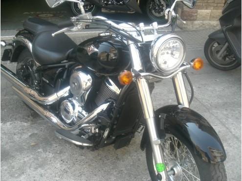 KAWASAKI VN 900 VULCAN  A 2006