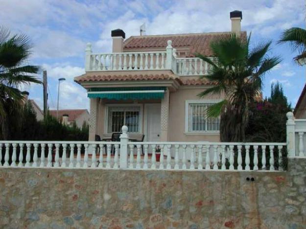 La Mata   - Detached villa - La Mata - CG18042   - 3 Habitaciones   - €240000€