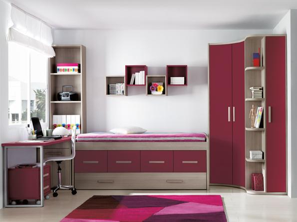 muebles  ilmode   juveniles