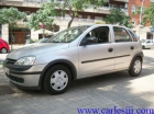 Opel Corsa Comfort 1.2 16v 5p. - mejor precio | unprecio.es