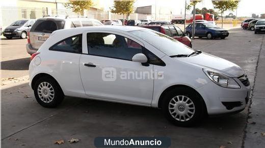 Opel Corsa Enjoy 1.3 Cdti 75 Cv 3p. \'07