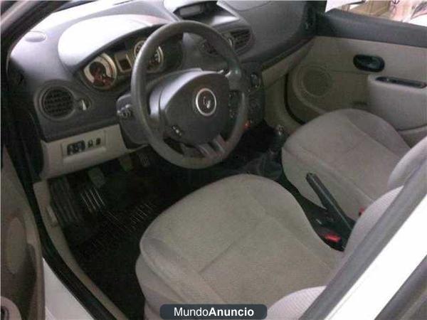 Renault Clio Confort Dynamique 1.5DCI85