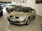 RENAULT MEGANE COUPé CABRIO - TENERIFE - mejor precio | unprecio.es