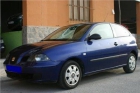 SEAT IBIZA SDI STELLA/ACEPTO COCHE A CAMBIO - Alicante - mejor precio | unprecio.es