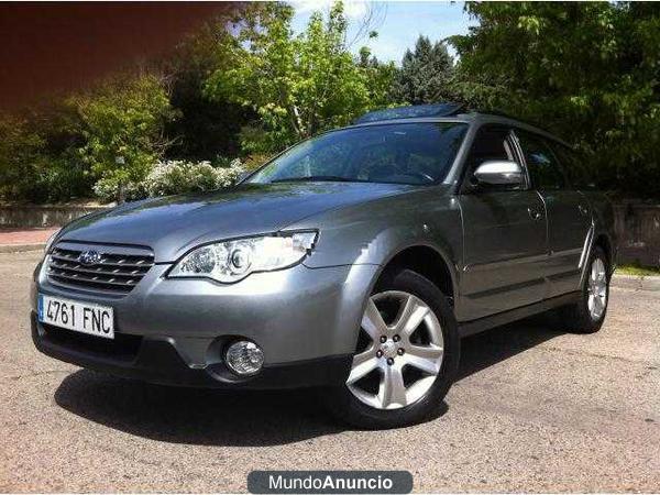 Subaru OUTBACK Outback 2.5i