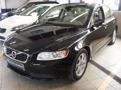 Volvo s40 d2 drive momentum