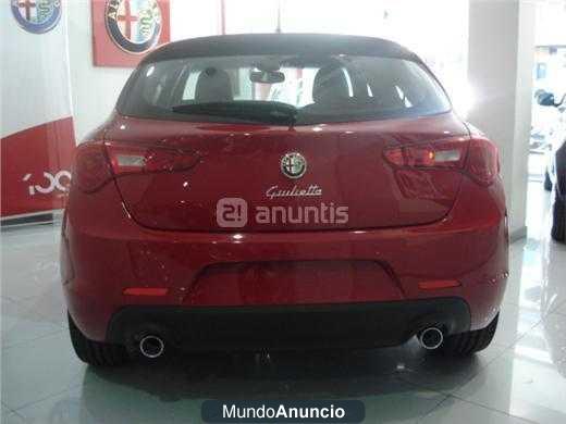 Alfa Romeo ROMEO Giulietta 2.0 JTDm 140cv