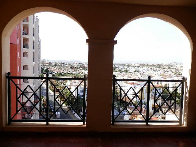 Apartamento en Torrevieja