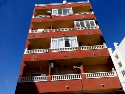 Apartamento en venta en Torrevieja, Alicante (Costa Blanca)