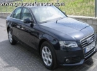 Audi A4 2.0 TDI 143CV MULTITRONIC ( SELECTION PLUS) - mejor precio | unprecio.es
