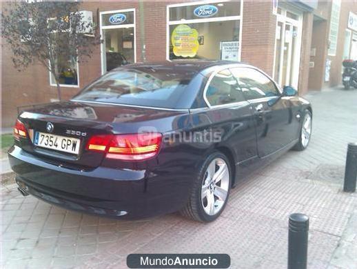 BMW Serie 3 330d 2p. \'09