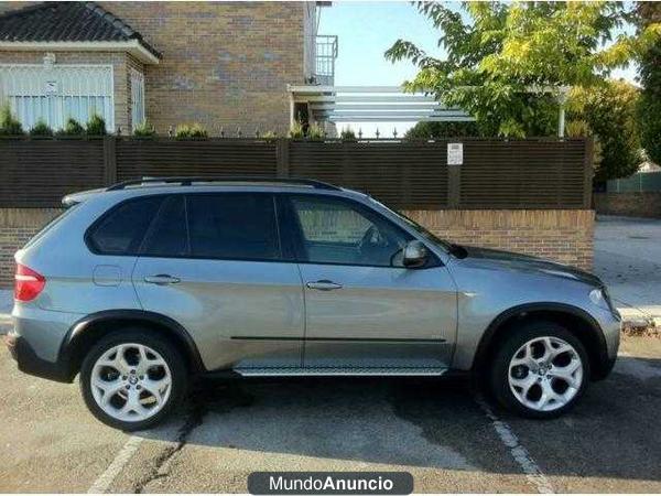 BMW X5 3.0d