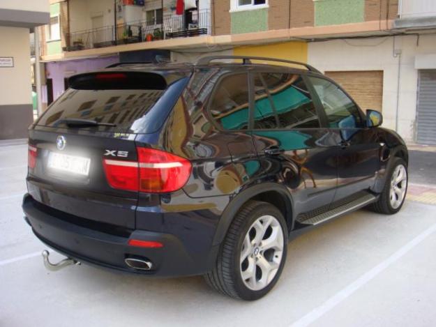 BMW X5 3.0sd