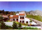 Chalet con 5 dormitorios se vende en Mijas Pueblo, Costa del Sol - mejor precio | unprecio.es