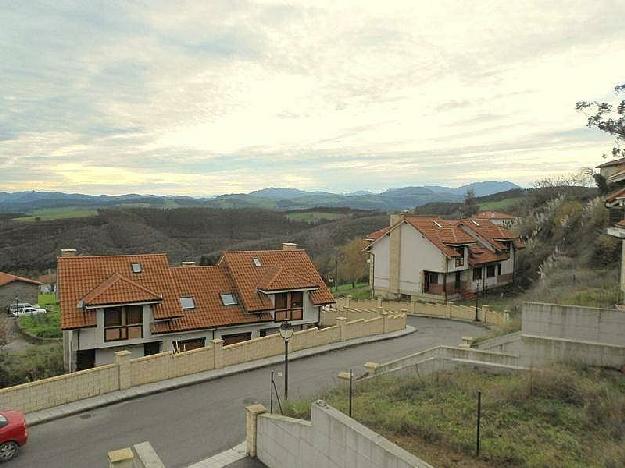 Chalet en Meruelo