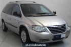 Chrysler Voyager 2.8 CDR - mejor precio | unprecio.es