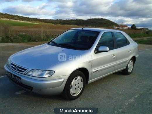 Citroën Xsara 1.9 TD SEDUCTION