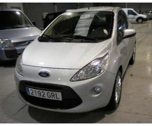 Ford Ka 1.20 Urban '13