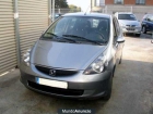 Honda Jazz 1.2i-DSI Live - mejor precio | unprecio.es