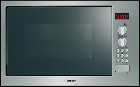 Indesit MWI 222 IX