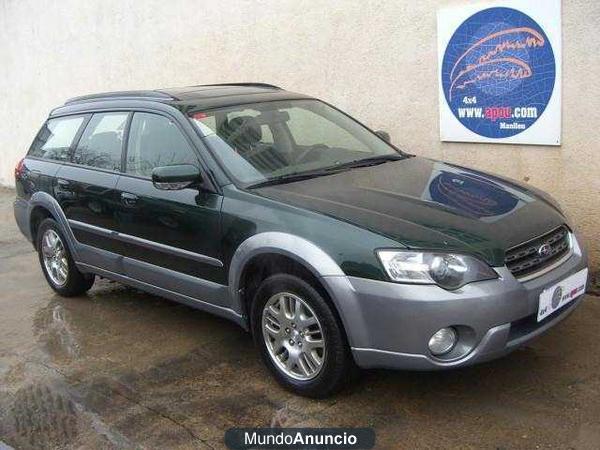 Subaru OUTBACK Outback 2.5i