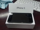 Vendo iphone 5 32gb 350€ nuevo sin usar - mejor precio | unprecio.es