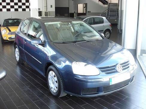 VOLKSWAGEN PASSAT 2.0 TDI.