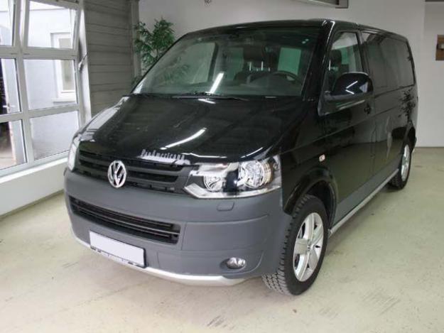 2010 Volkswagen T5 Multivan Panamericana 2.0 TDI