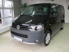 2010 Volkswagen T5 Multivan Panamericana 2.0 TDI - mejor precio | unprecio.es