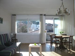 Apartamento : 1/5 personas - junto al mar - rosas  girona (provincia de)  cataluna  espana