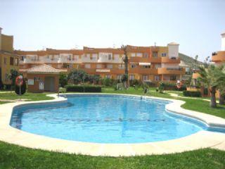 Apartamento en alquiler de vacaciones en Vera, Almería (Costa Almería)