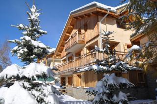 Apartamento en chalet : 10/10 personas - les 2 alpes  rodano alpes  francia