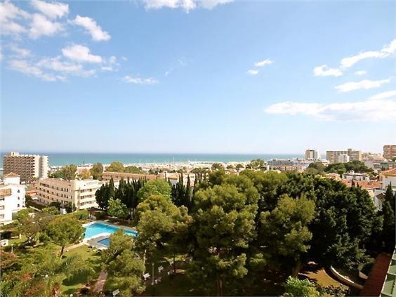 Apartamento en Torremolinos