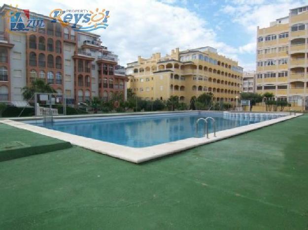 Apartamento en Torrevieja