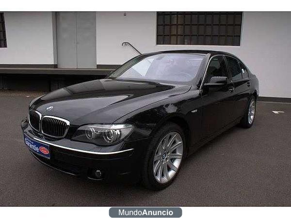 BMW 745 d SPORTPAKET,ADA PTATIVE DRIV